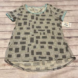 Lularoe Classic T Shirt